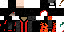 Texture for darkizard