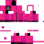Texture for Squid Game Guard (Triangle)