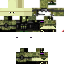 Texture for Mr.Pappeton soldado shulkeriano