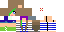 Texture for CamiCode