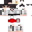 Texture for Atasci Taenwondo 2