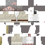 Texture for OLD LUKE SKYWALKER Ep 7 (2)