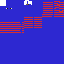 Texture for flutterby