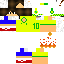 Texture for lukeplay_S copa