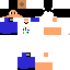 Texture for Cyber Craft