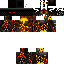 Texture for Blaze Commander