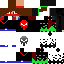 Texture for GamerSann