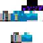 Texture for deepbound