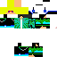 Texture for KINZUI pake kacamata