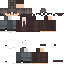 Texture for uPanda_