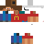Texture for steve md
