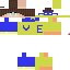 Texture for ad