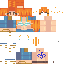 Texture for ナミ