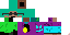 Texture for FrostX