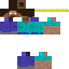 Texture for herobrine coroa