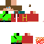 Texture for ItzNeDeCaBG