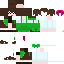 Texture for ストラナ(顔影無)