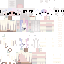 Texture for Goddess Calypso