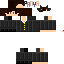 Texture for badger