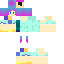 Texture for pocky