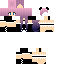 Texture for Grape D0ughnut