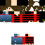 Texture for raphael cobaine EA