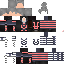 Texture for Abtin Skin Blender