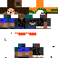 Texture for Felix-Hoodie