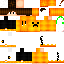 Texture for steve