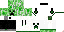 Texture for the kriper style