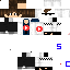 Texture for steve