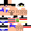 Texture for Santa cruz