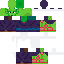 Texture for pikoro