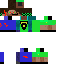 Texture for msg-poika