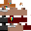 Texture for NerdUp Vomitano arcuiris