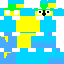 Texture for 金剛インコ