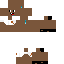 Texture for bebe noob mcj