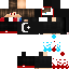Texture for steve