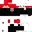 Texture for big brain