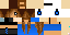 Texture for CloudRam