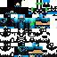 Texture for CyberWarriorBzk Robot
