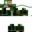 Texture for steve