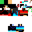 Texture for Joari (evil/normal)