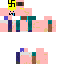 Texture for gril