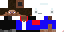 Texture for steve