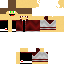 Texture for GUSTAVO