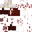 Texture for KIM MIN JI unif zombie