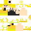 Texture for DIO Awakening use stand