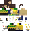 Texture for Claude after Ellipse