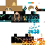 Texture for char